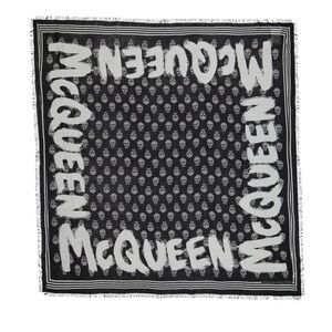 New With Tags Alexander McQueen Scarf